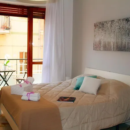 Alexander Apartamento *