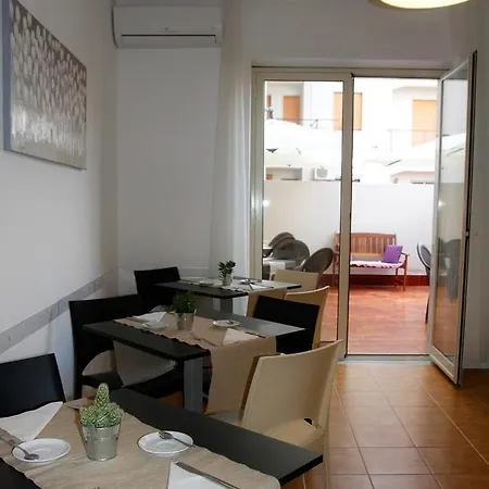 Alexander Apartamento