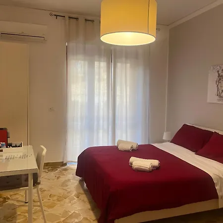 Apartment Alexander