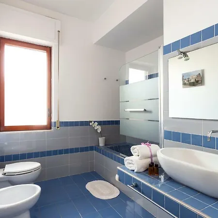 Apartamento Alexander *