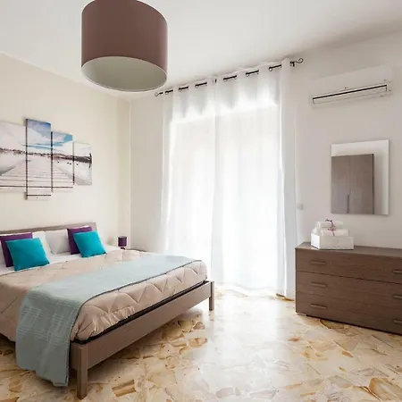 Apartamento Alexander *